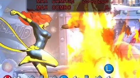 Phoenix’s 3 X-Factor Infinite Routes