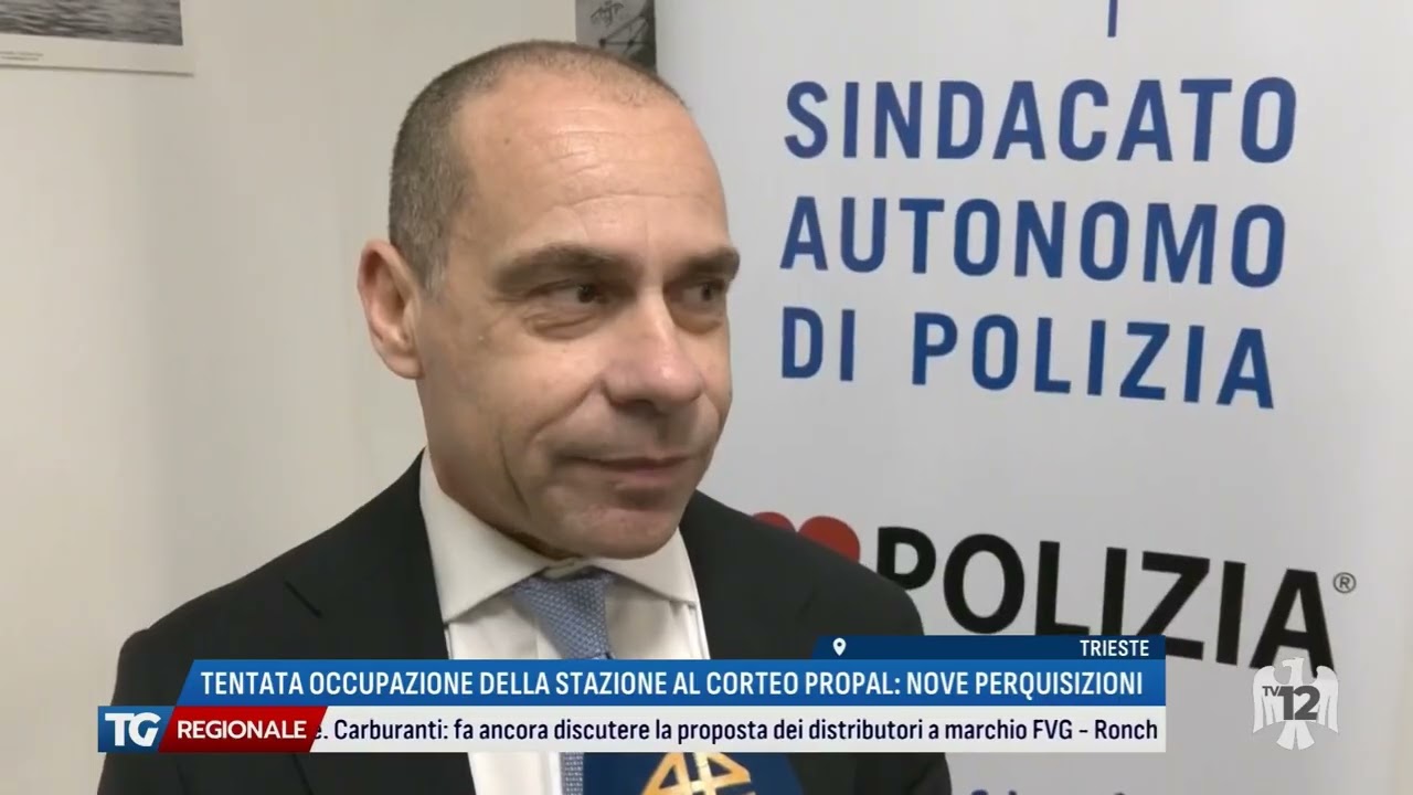 TG REGIONALE | 15/01/2026