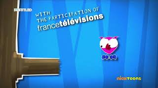 The Owl & Co. - Nicktoons UK Censorship