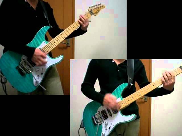 so…Good nightAcid Black Cherry