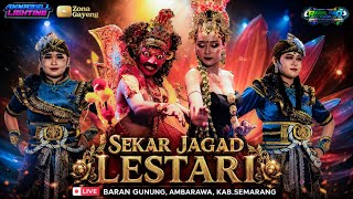 Download lagu REBEL ART FEST 🔥 Warok (SJL) SEKAR JAGAD LESTARI Temanggung - Live Baran Gunung Ambarawa (06/6/2026)