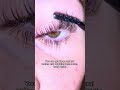 STOP getting lash extensions