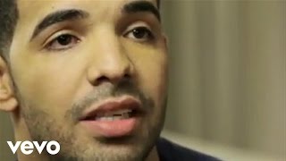 Drake - Vevo News Interview: Old School Vs. New School