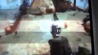 Full auto mod MW2