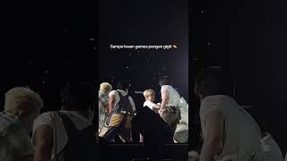 Download Lagu Gemesh kangen wonu 🥹 #seventeen #concert #wonwoo #seungkwan #캐럿반 MP3