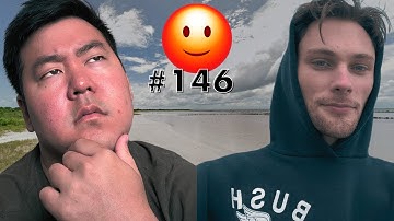 Rainbolt GeoGuessr Daily Challenge - Episode 146