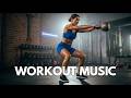 EDM GYM MIX 2026 🔥 High BPM Power Mix for HIIT, Weightlifting & Running