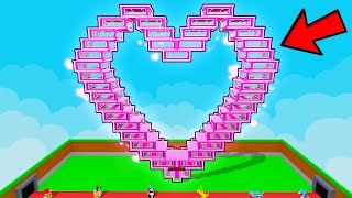 Download Lagu I Built My GIRLFRIEND her OWN BASE in Steal A Brainrot! MP3