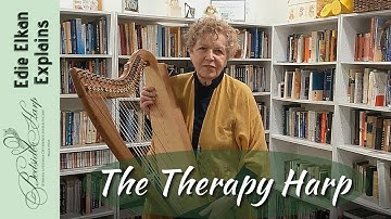 Therapy Harp Explained for Design and Function