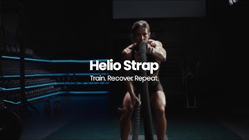 Amazfit Helio Strap