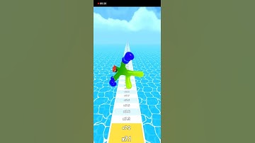 Join Blob Clash 3D Level-29 #shorts