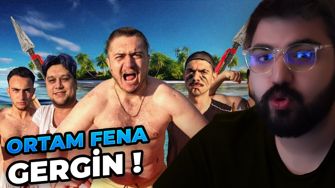 Hamza`yı Gördüğüm Yerde... - Mertcan Bahar 