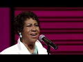 Aretha Franklin - How Long I've Been Waiting & Interview - The Jimmy Choos Shoe's Saga