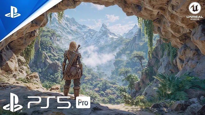 20 New PS5 GAMES Coming in 2026 or 2027 With AMAZING NEXT GEN GRAPHICS