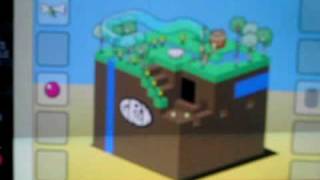 Grow Cube Solution
