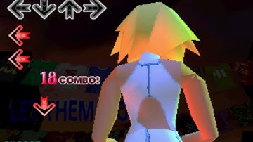 【Dancing Stage EuroMIX】LET THEM MOVE【MILD COURSE&EXPERT】