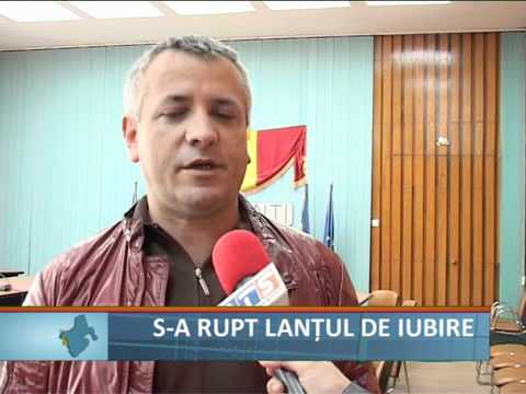 sa rupt lantul de iubire