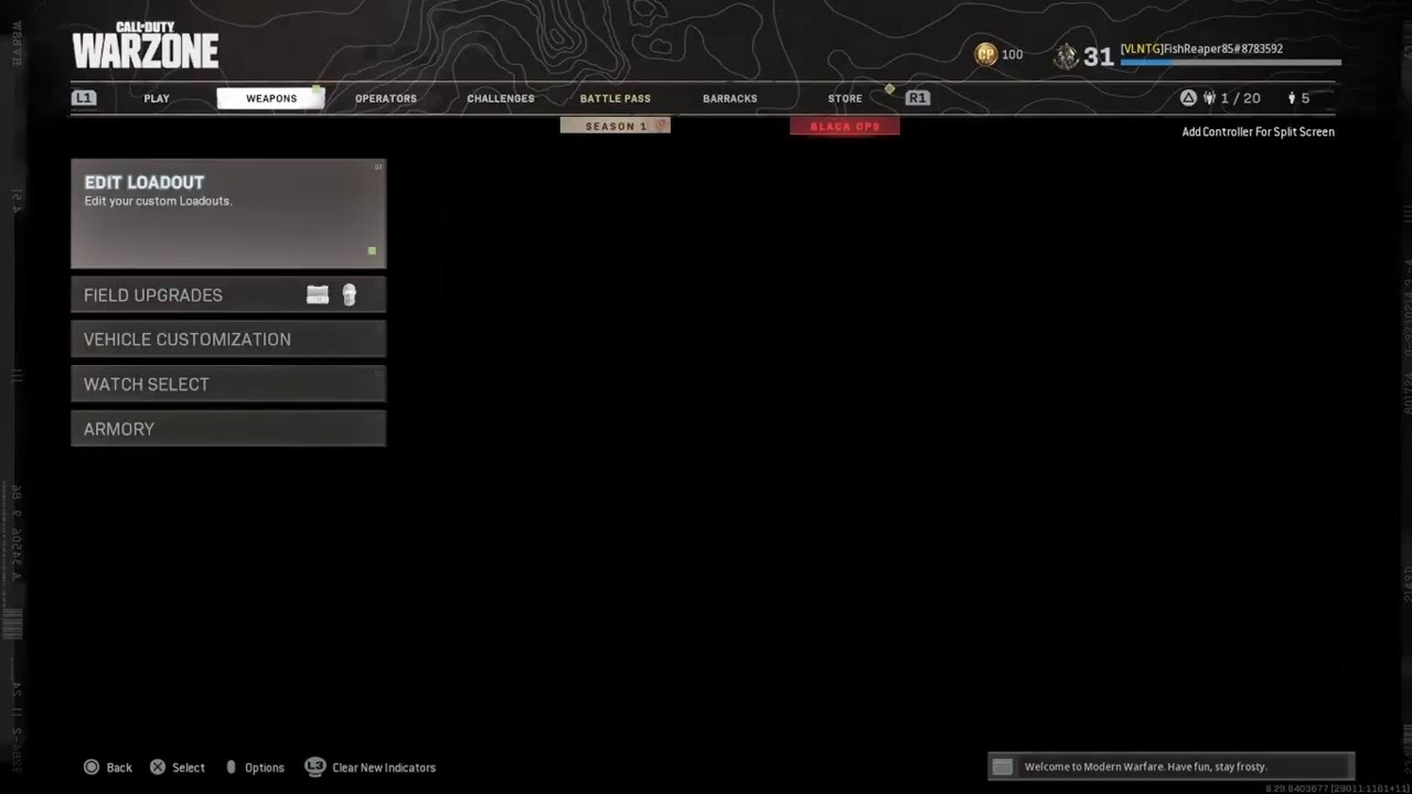 call of duty warzone - YouTube