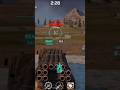 9A52-2 Smerch-M multiple rocket launcher #shorts #gaming