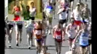 The 1984 Melbourne Marathon