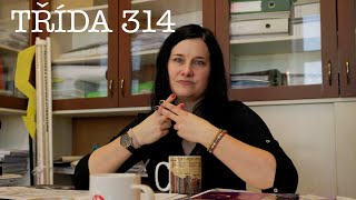 Třída 314 | Maturitní video 8.A BIGY 2024