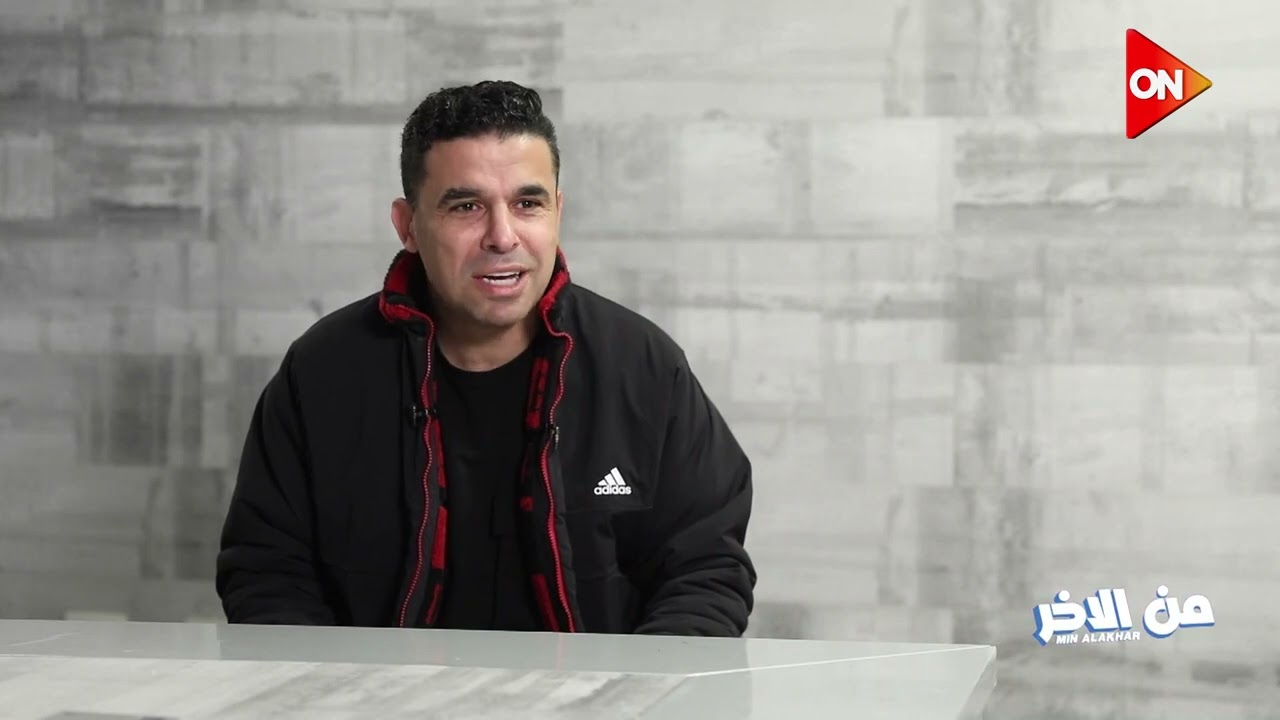 في حملة ممنهجة  ضد صلاح.. شوف خالد الغندور قال إيه عن المنتخب وروي فيتوريا  في #من_الآخر