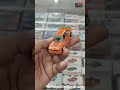 Unboxing 1/64 Die cast metal miniature scale model cars collection #pagani #utopia #cars