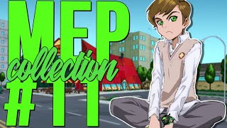 MEP Collection #11 || ❝Love Again❞