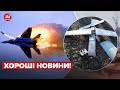 ЗСУ збили російський Су-25 і Орлани