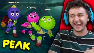 Kto Pierwszy Spadnie Ten