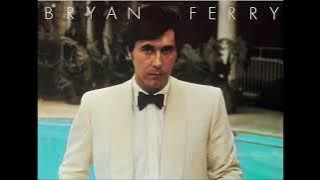 Bryan Ferry - Slave To Love (Extended To Love Remix)
