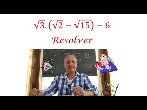 Multiplicación de Irracionales