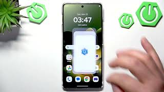 Wie aktiviere ich die Split Screen Geste auf dem MOTOROLA Edge 70?