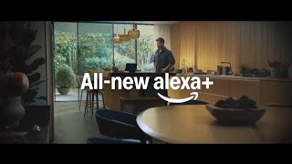 Amazon Alexa Commercial 3 2026