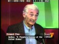 Howard Zinn: A People's History of the United States (1999)