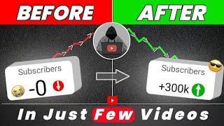 How @decodingyt cracked YouTube algorithm