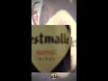 Pouring a famous Westmalle Belgian beer