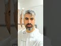 vay be saçları kestiğime pişman oldum resmen