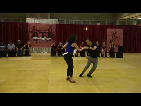 BTP 2018 Open
