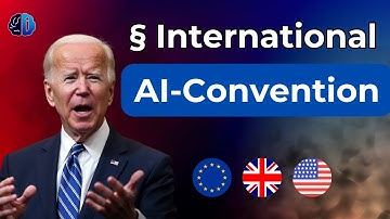 AI Convention 2024: A Game-Changer for Human Rights and Innovation