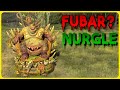 Es NURGELt sehr! | Zombie Challenge #3 - Warhammer 3