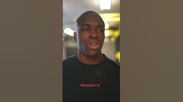 Dem Man Who be doing Full Gym Session in Squat Rack 😒