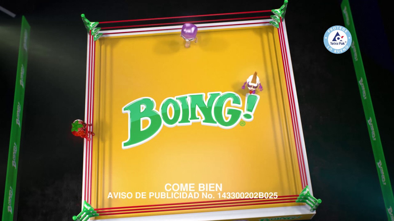 LA BOING APP SCARICARE