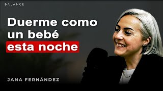 Método '7D' para mejorar tu DESCANSO | Jana Fernández (Ep.06) by Balance 632 views 3 months ago 1 hour, 13 minutes