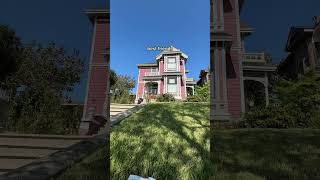 best witchy spot in Los Angeles! 😍🇺🇸 #charmed #charmedreboot