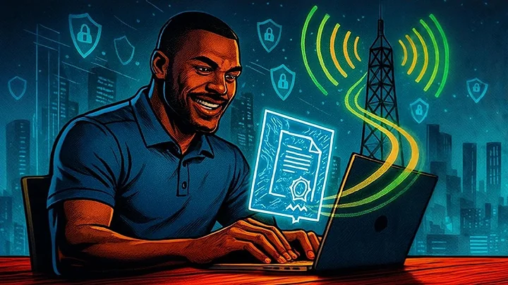 The ABSOLUTE BEST Way to Secure WiFi with Meraki Access Manager