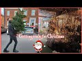 Getting ready for Christmas 2021 | VLOG 5