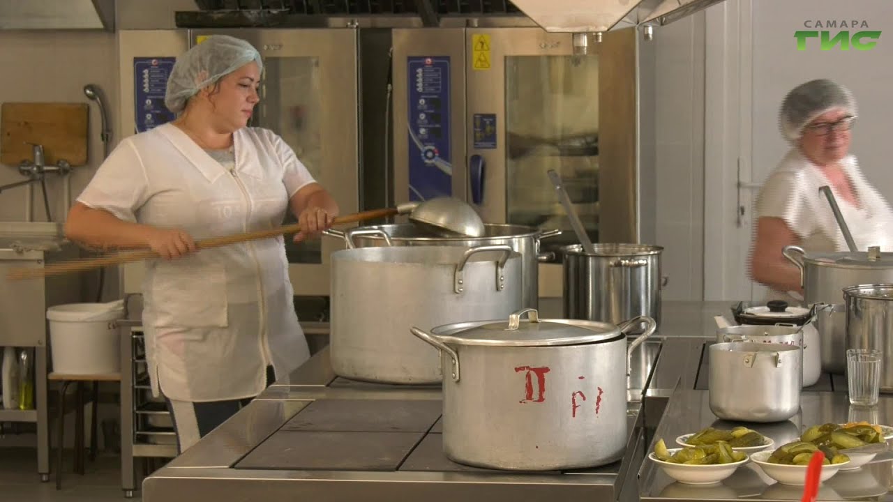 "Дума г.о. Самара" / "Город С. Самарская среда с Яном Налимовым" от 05. ...