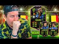 THIS CARD IS NUTS! 87 RULEBREAKERS LUKAKU PLAYER REVIEW! FIFA 21 Ultimate Team