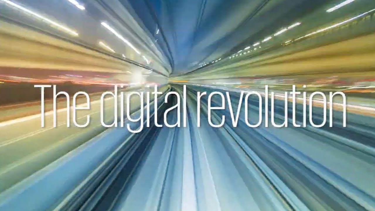 Future of HR – Leading Reinvention (extended) - YouTube